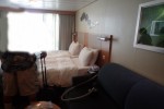 Boardwalk and Park Balcony Stateroom Picture