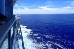 Crown Loft Suite Stateroom Picture