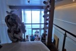 Crown Loft Suite Stateroom Picture