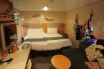 Interior Stateroom Picture