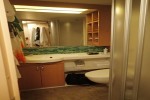 Interior Stateroom Picture