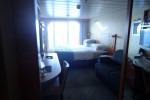 Spacious Balcony Stateroom Picture