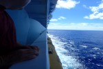 Spacious Balcony Stateroom Picture