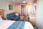 Spacious Balcony Stateroom Picture