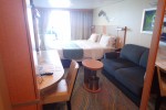 Spacious Balcony Stateroom Picture