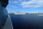 Spacious Balcony Stateroom Picture