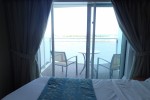 Spacious Balcony Stateroom Picture