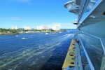 Spacious Balcony Stateroom Picture