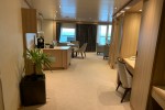 Owner Suite Stateroom Picture