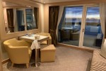 Verandah Suite Stateroom Picture