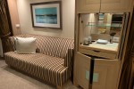 Verandah Suite Stateroom Picture