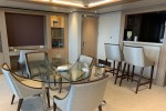 Wintergarden Suite Stateroom Picture