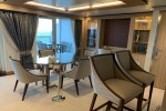 Wintergarden Suite Stateroom Picture