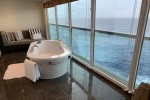 Wintergarden Suite Stateroom Picture