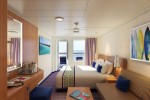 Balcony Stateroom Picture