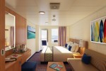 Balcony Stateroom Picture