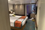 Havana Cabana Suite Stateroom Picture