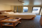 Cove Balcony Stateroom Picture