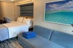 Cove Balcony Stateroom Picture