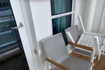 Cove Balcony Stateroom Picture