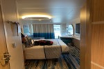 Cove Balcony Stateroom Picture