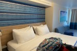 Cove Balcony Stateroom Picture