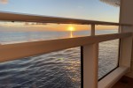 Cove Balcony Stateroom Picture