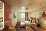 Deluxe Oceanview Stateroom Picture