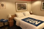 Interior Stateroom Picture