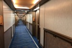 Interior Stateroom Picture