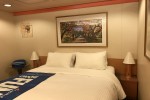 Interior Stateroom Picture