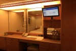 Interior Stateroom Picture