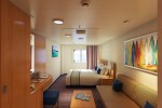 Oceanview Stateroom Picture