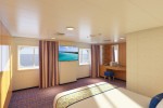 Oceanview Stateroom Picture