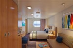 Oceanview Stateroom Picture