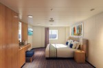 Interior with Picture Window Stateroom Picture