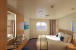 Interior with Picture Window Stateroom Picture