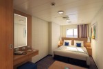 Interior with Picture Window Stateroom Picture