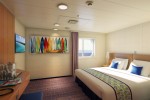 Interior with Picture Window Stateroom Picture