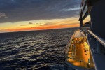 Ocean Suite Stateroom Picture