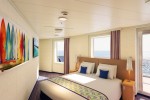 Premium Balcony Stateroom Picture