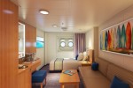 Small Stateroom Picture