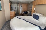 Concierge Class Stateroom Picture