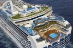 Crown Princess Exterior Picture