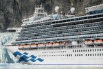 Crown Princess Exterior Picture