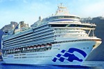 Crown Princess Exterior Picture