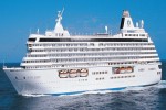 Crystal Serenity Exterior Picture