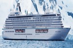 Crystal Serenity Exterior Picture