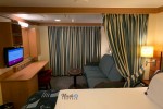 Deluxe Verandah Stateroom Picture