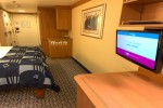 Deluxe Verandah Stateroom Picture